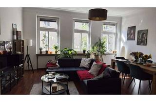 Wohnung mieten in Rudolf-Breitscheid Straße, 90762 Fürth, Ruhige und helle 3-Zimmer Wohnung im Herzen von Fürth