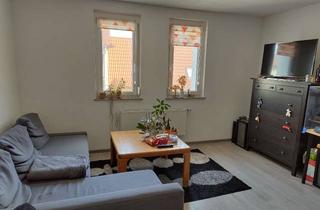 Wohnung mieten in 89077 Weststadt, 2,5-Zimmer-Wohnung mit EBK + Balkon in Ulm/Weststadt