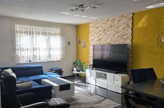 Wohnung mieten in Martinsgasse 33, 67547 Worms, Moderne, barrierefreie 3-Zimmerwohnung mit Balkon, Aufzug & Carport in zentraler Innenstadtlage