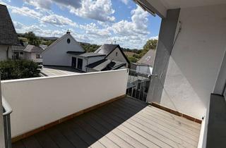 Wohnung mieten in 56077 Arzheim, 3-Zimmer-Wohnung mit Balkon in Koblenz-Arzheim