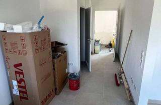Wohnung mieten in Engernweg 30, 33100 Paderborn, Moderne 2-Zimmer-Neubauwohnung mit Loggia, KfW-40 & QNG-Zertifizierung – Erstbezug in ruhiger Lage!