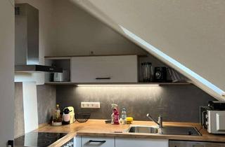 Wohnung mieten in Kirschgartenstraße 17b, 67146 Deidesheim, Wohnen mit Charakter: Dachgeschosswohnung in Deidesheim