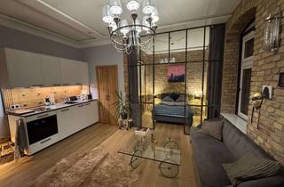 Lofts mieten in Gabriel-Max-Straße, 10245 Friedrichshain, Stylisches Designer-Loft direkt am Boxhagener Platz