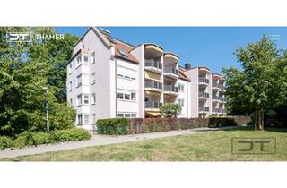 Wohnung mieten in Gottfried-Semper-Weg, 95444 City, Helles 1-Zimmer-DG-Apartment nahe Uni & Hofgarten | Südbalkon + TG