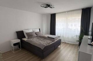 Wohnung mieten in Im Hüttenstück 17, 56070 Neuendorf, Wohnen mit Charakter: 3-Zimmer-Wohnung in Koblenz-Neuendorf