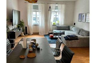 Wohnung mieten in Westbahnstraße 15, 76829 Landau, Zuhause mit zwei Zimmern in Landau in der Pfalz