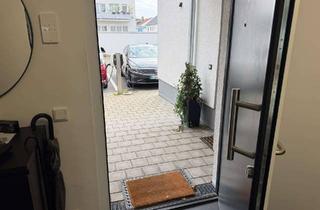 Wohnung mieten in Am Bahndamm 36, 90571 Schwaig, Moderne 3-Zimmer-Neubauwohnung mit Terrasse, eigenem Garten und zwei Außenstellplätzen