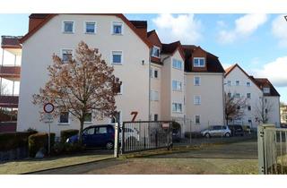 Wohnung mieten in Heidestrasse, 65549 Limburg, 2-Zimmer-Wohnung in Diez