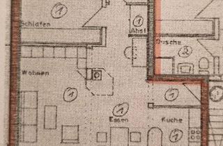 Wohnung mieten in Doktor-Albert-Zölch-Straße 26, 96138 Burgebrach, 2-Zimmer-Wohnung mit Terrasse in Burgebrach