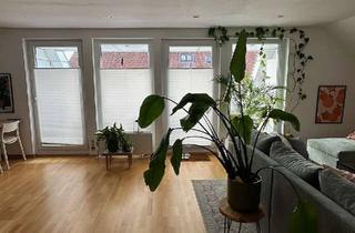 Wohnung mieten in Johannisstraße, 49074 Innenstadt, Helle, großzügige 3 Zimmer Wohnung in Innenstadtlage