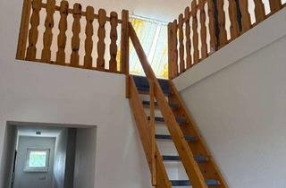 Wohnung mieten in Lehniner Straße 41a, 14547 Beelitz, 4-Zimmer-Maisonette in Busendorf – 96 m² mit Balkon und hochwertiger Einbauküche