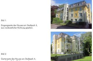 Wohnung mieten in Am Stadtpark, 42929 Wermelskirchen, gemütliche 2-Zimmer-Wohnung mit Süd-Balkon in Wermelskirchen