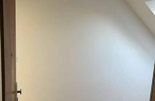 Wohnung mieten in Nordring 55, 24558 Henstedt-Ulzburg, Clever geschnitten: 2-Zimmer-Dachgeschosswohnung in Henstedt-Ulzburg