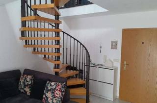 Wohnung mieten in Bahnhofstraße 14, 86482 Aystetten, 2-Zimmer-Maisonette-Wohnung in Aystetten