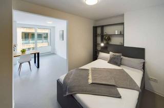 Wohnung mieten in Abraham 12, 26122 Innenstadt, All-inclusive | Möblierte Suite mit Balkon und großem Bad | Suite Plus