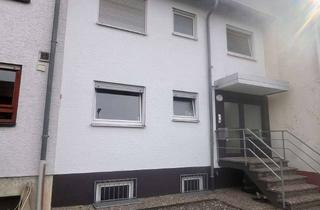 Wohnung mieten in Albert Schweitzer Strasse 20, 67125 Dannstadt-Schauernheim, 2,5-Zimmer-Wohnung in Dannstadt-Schauernheim