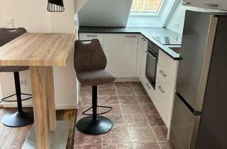 Wohnung mieten in Földerichstraße 58, 13595 Spandau, Exklusive 2-Raum-Wohnung in Berlin Spandau - EBK - Klimanalge & Fußbodenheizung