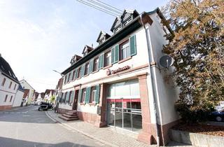Wohnung mieten in Kronstraße 21, 67378 Zeiskam, 3,5 Zimmer-Wohnung in Zeiskam