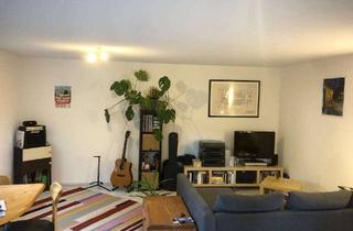 Wohnung mieten in Saint-Claude-Straße 46, 72108 Rottenburg, Tolle Single-Wohnung mit Stellplatz, Einbauküche & Gartennutzung