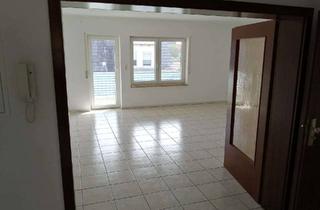 Wohnung mieten in 68753 Waghäusel, Helle, großzügige 3ZKBB-Wohnung in Waghäusel