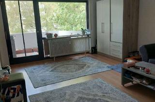Wohnung mieten in 63073 Bieber, 2-Zimmer Wohnung in Offenbach