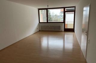 Wohnung mieten in Gießener Straße, 35463 Fernwald, Erschwingliche und vollständig renovierte 3-Zimmer-Wohnung mit Balkon in Fernwald - Annerod