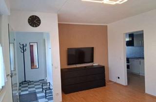 Wohnung mieten in 53881 Euskirchen, Helle ausgestattete 3 Zimmer Wohnung im EG mit Teilgartennutzung in Euskirchen