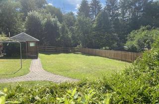 Wohnung mieten in Obere Straße, 09350 Lichtenstein, Idyllische 3-Raum Dachgeschosswohnung mit Balkon & Garten in ruhiger Lage