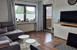 Wohnung mieten in Neumarkt 6a, 59320 Ennigerloh, Zuhause mit 3 Zimmern und Balkon in Ennigerloh