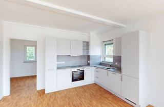 Sozialwohnungen mieten in Habsburger Straße 10, 79639 Grenzach-Wyhlen, Nur mit WBS anmietbar! Ihr neues Zuhause mit 3 Schlafzimmern, EBK und Balkon