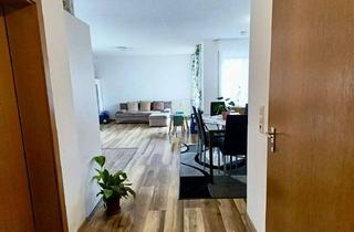 Wohnung mieten in 88339 Bad Waldsee, Wohnen mit Charakter: 2-Zimmer-Wohnung mit Garten in Bad Waldsee