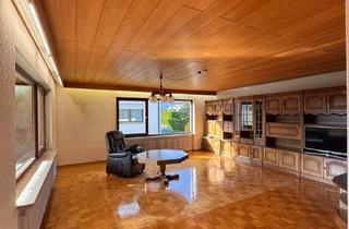 Wohnung mieten in Wiesenstraße 36, 73642 Welzheim, Viel Platz für Ihre Pläne: 3,5-Zimmer-Wohnung in Welzheim