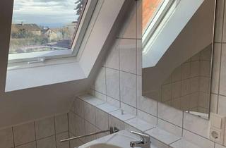 Wohnung mieten in Fichtenburgstraße 27, 88048 Friedrichshafen, Zuhause mit 1,5 Zimmern in Friedrichshafen