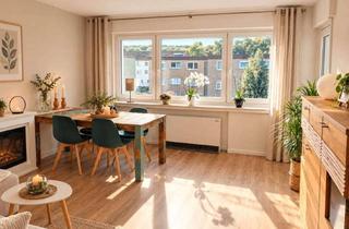 Wohnung mieten in 59192 Bergkamen, Wohnen im Herzen von Bergkamen-Rünthe !
