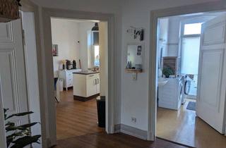 Wohnung mieten in Kirchberger Straße, 55469 Simmern, Zuhause mit zwei Zimmern und Balkon in Simmern