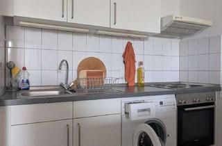 Wohnung mieten in Im Münchfeld 29, 55122 Hartenberg/Münchfeld, Mainz-Hartenberg: 2-Zimmer-Wohnung mit Balkon
