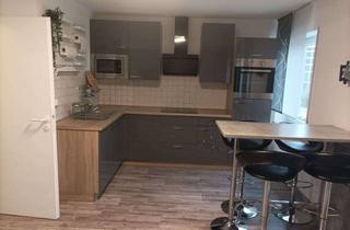 Wohnung mieten in Nürnberger Straße 97, 85055 Ingolstadt, Helle 1-Zimmer-Wohnung mit Balkon im 2. OG in Ingolstadt Nordost