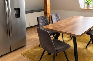 3-Zimmer-Wohnung im Zentrum von Altom&uuml;nster  in Altomünster
