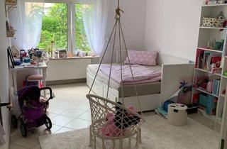 Wohnung mieten in 64589 Stockstadt, Attraktive 4-Zimmer-Wohnung mit Balkon in Stockstadt