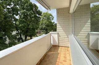 Wohnung mieten in Goethestraße 22, 82110 Germering, Helle 2-Zimmer-Wohnung mit Balkon und EBK in Germering