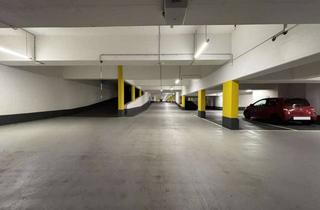 Garagen kaufen in 89081 Söflingen, XXL TIEFGARAGENSTELLPLATZ IN ULM-SÖFLINGEN
