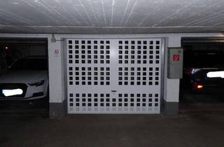 Garagen mieten in Bauvereinstraße 25, 90489 Wöhrd, Abschließbarer TG-Stellplatz