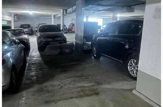 Garagen mieten in 73054 Eislingen, Gelegenheit! Tiefgaragenstellplatz zu vermieten in Eislingen-Nord – sicher, trocken und zentral!