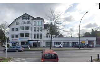 Garagen mieten in Leipziger Str. 1 / Oranienburger Chaussee 40, 16548 Glienicke, 1 einzelner Stellplatz in Tiefgarage zu vermieten