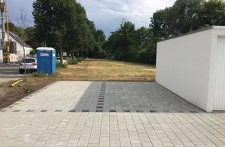 Garagen mieten in Otto Blesch Strasse, 78315 Radolfzell, Aussenstellplatz in Radolfzell am Bodensee