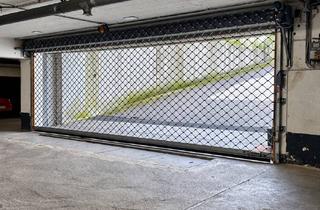 Garagen mieten in Brüdtweg 13, 21033 Lohbrügge, Schmaler Parkplatz für Motorräder/Anhänger/ kleines Auto