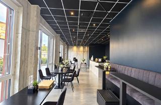 Gastronomiebetrieb mieten in 68167 Neckarstadt, Hochwertige Gewerbefläche für Bar/Gastro/Bäckerei weiteres im Vita Home