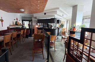 Gastronomiebetrieb mieten in Burgstraße 39, 73642 Welzheim, Schönes Restaurant