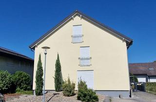 Doppelhaushälfte kaufen in 76676 Graben-Neudorf, Jetzt Kapitalanlage mit über 5%, später Selbstbezug in Top Lage - Doppelhaushälfte in Graben-Neudorf