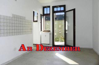 Wohnung mieten in Wettengelstraße, 07973 Greiz, Balkonwohnung in Richtung Pohlitz